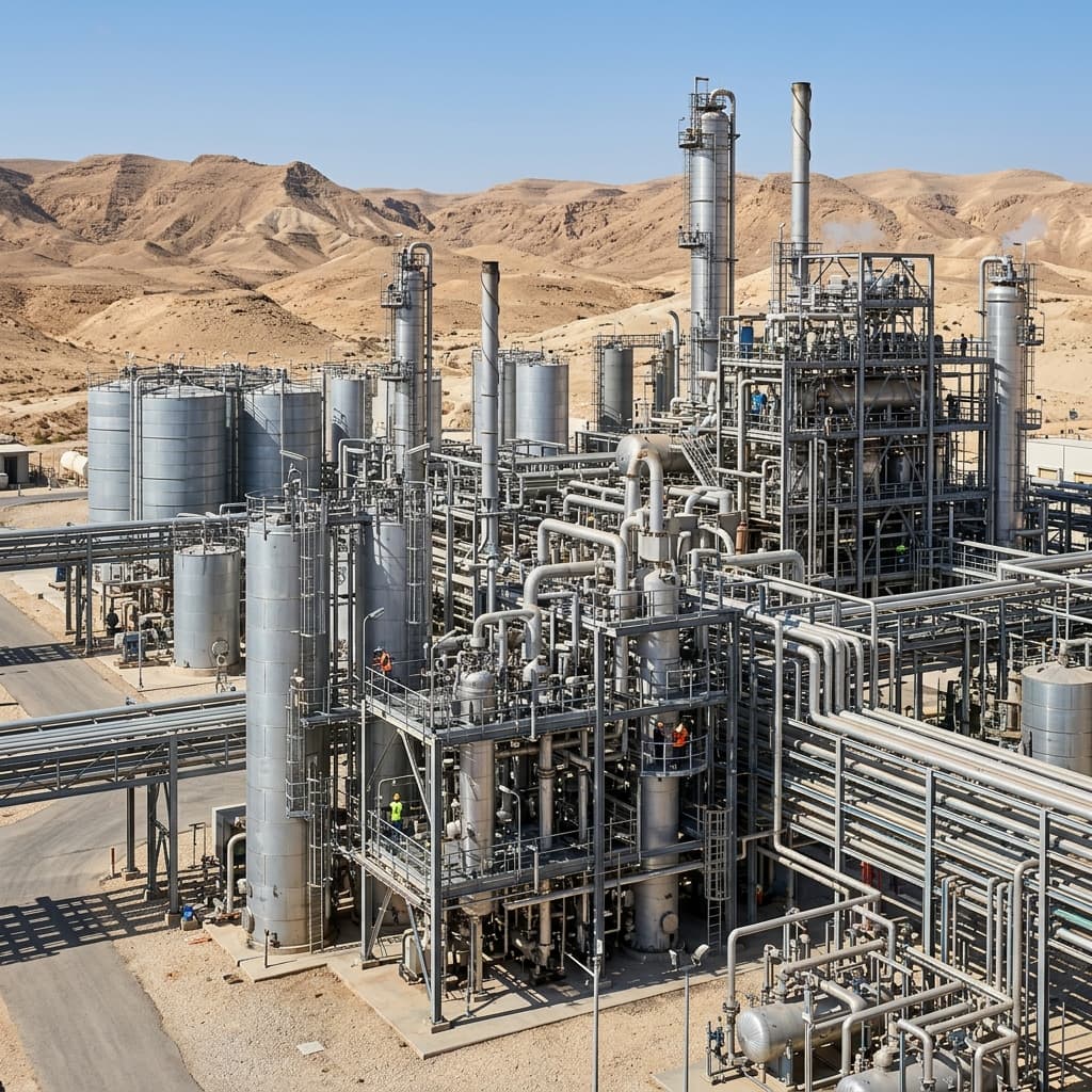 Process Engineering